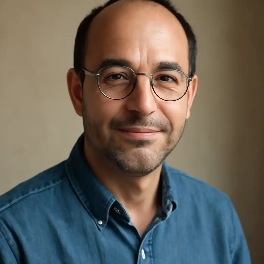 Roberto Gómez Acosta